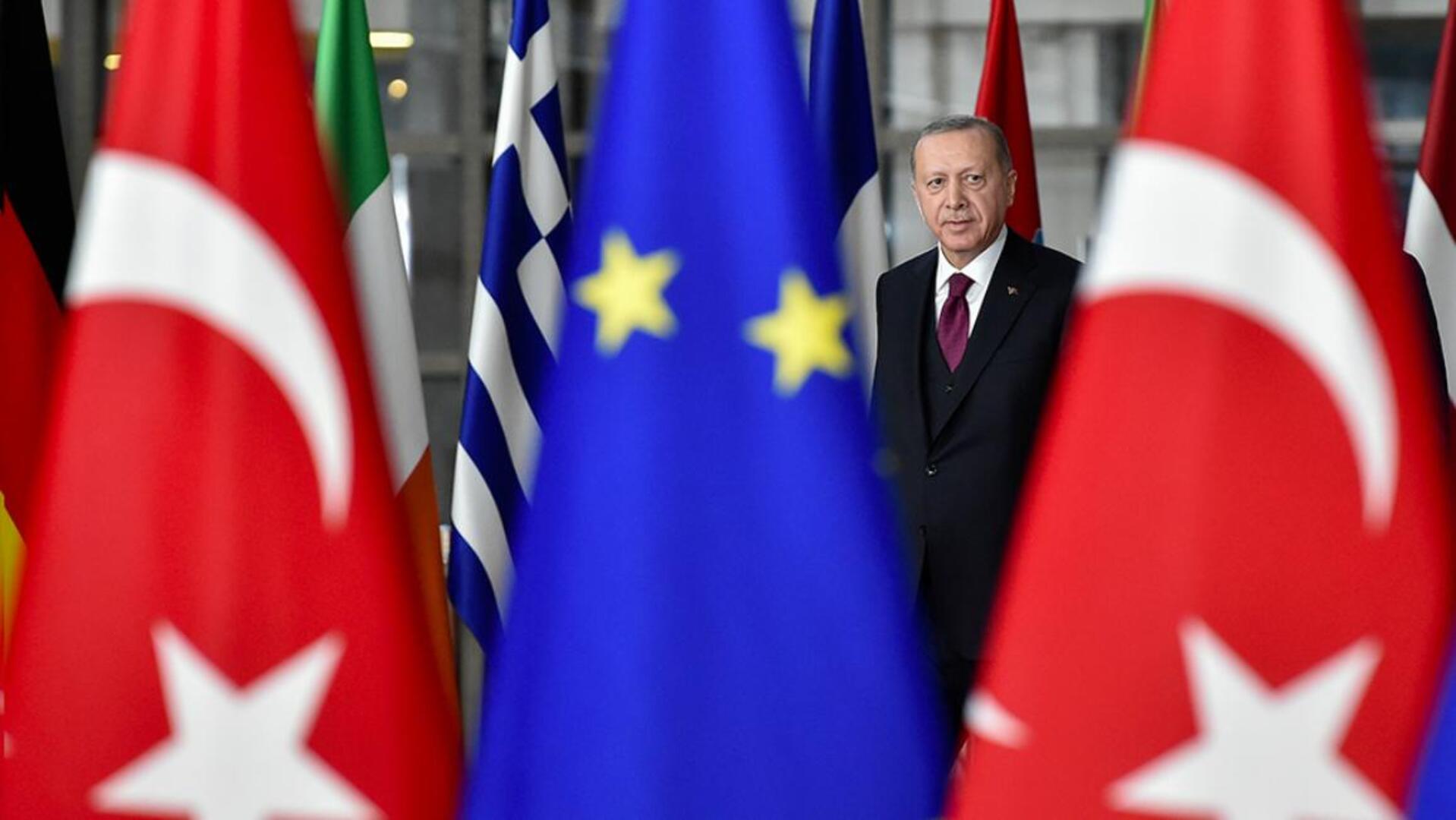 Mnogima se neće svidjeti: EU i Turska jačaju svoje vojne odnose - slika 1