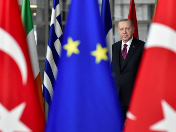 Mnogima se neće svidjeti: EU i Turska jačaju svoje vojne odnose