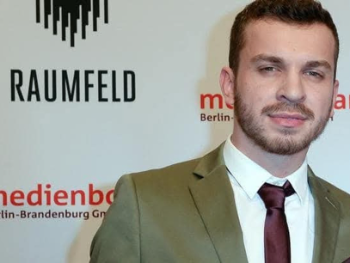 Dirljivo pismo bh. glumca iz Njemačke: Moj bi babo danas bio ponosan