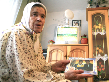 Jesu li tužioci Tužilaštva BiH slučajno čuli za Naziju Beganović