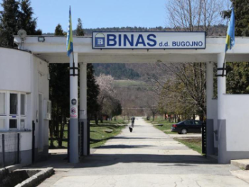 Najavljeno otvaranje vojne fabrike u Cazinu. Šta bi mogli proizvoditi?