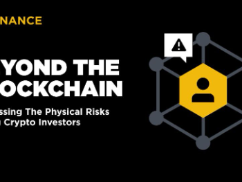 Strategije za zaštitu od prijetnji fizičkim napadima: Preporuke Binance tima za sigurnost 