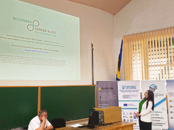 Ekoforum 2025 u Sarajevu: “Vrijeme kad je proizvod bio važniji od okoliša je prošlost”