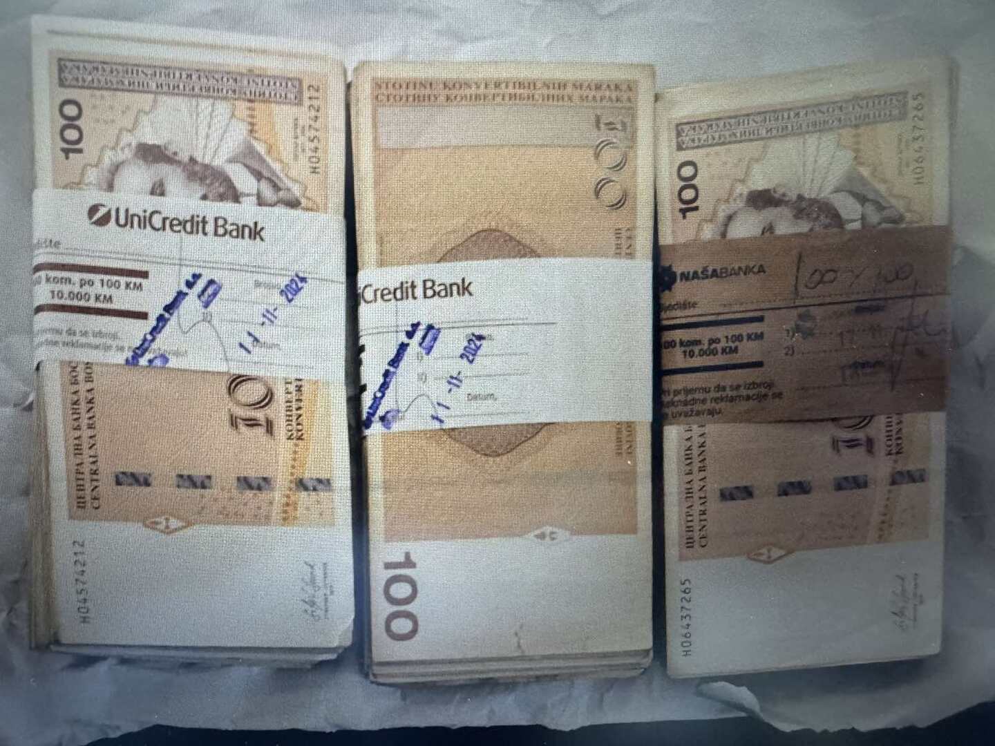 Tužilaštvo Rs objavilo šta je našlo u kući predsjednika SDS-a - slika 2