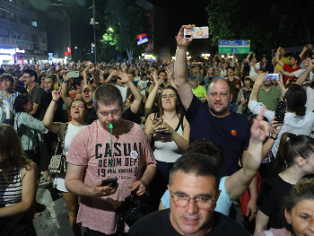 Kosjerić i Zaječar: Opozicija tvrdi da nije sve gotovo