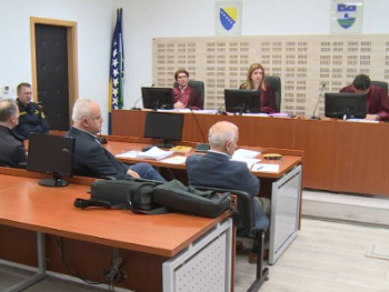 Suđenje ubici iz Sanskog Mosta: Porodice žrtava nezadovoljne