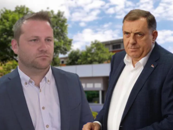 Tužilaštvo traži strožiju kaznu protiv Dodika. Odbrana, oslobađanje
