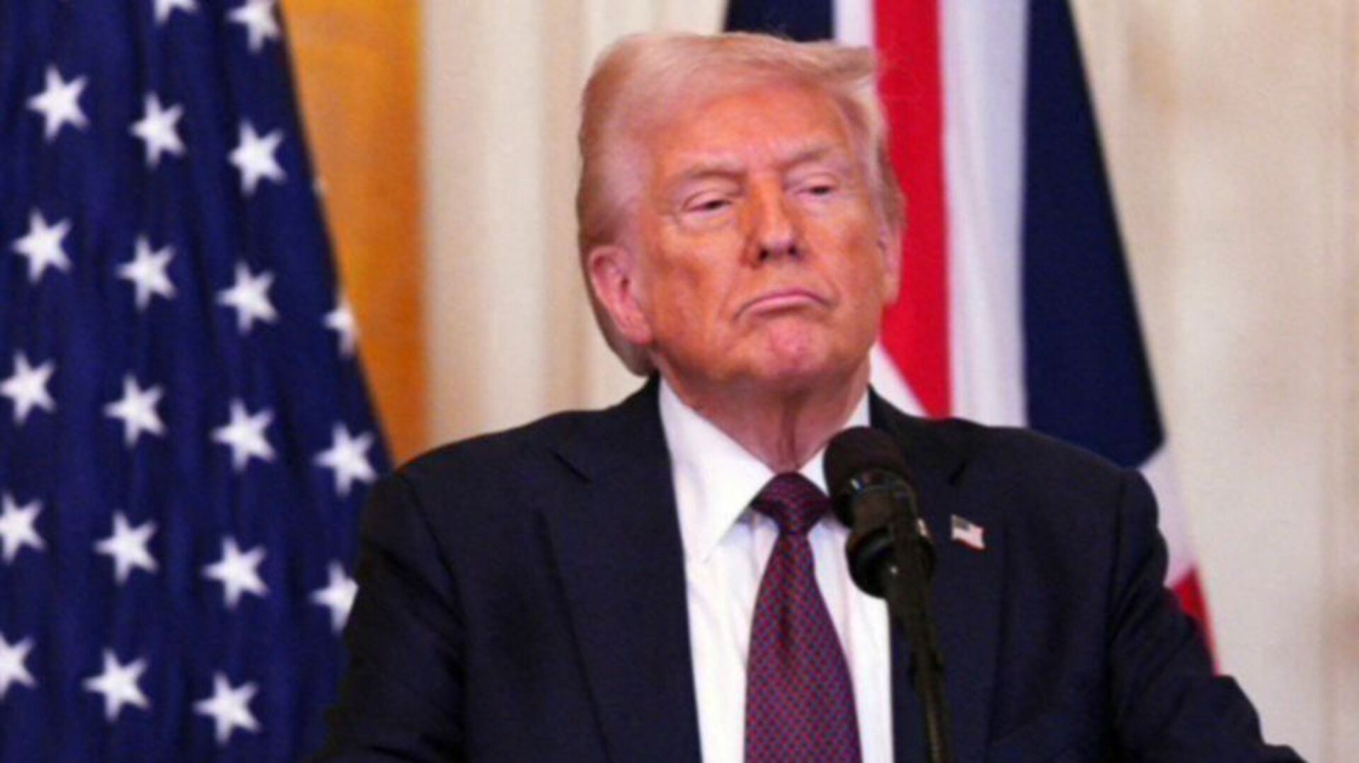 Trump: Spremni smo braniti i sebe i Izrael ukoliko Iran odluči uzvratiti - slika 1