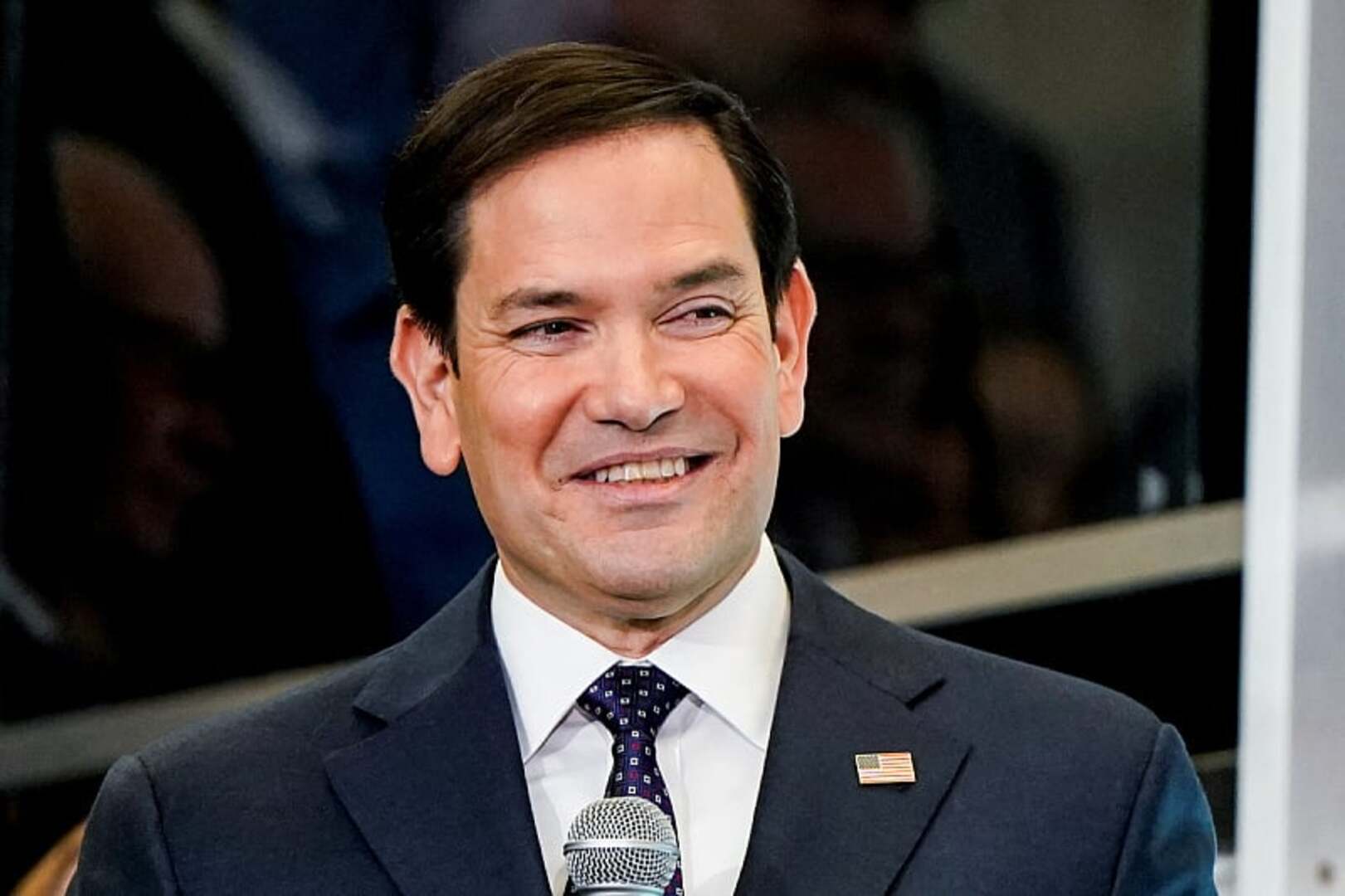 Rubio: Iran ne bi trebao ciljati američke interese - slika 1
