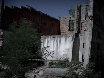 “Vatra je lizala nebo, djeca zapištaše”