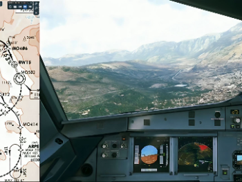 BHANSA bilježi izvrsne rezultate satelitske navigacije u Aerodromu Mostar