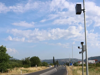 VOZAČI OPREZ: Evo gdje vas kod Mostara očekuju novi radari