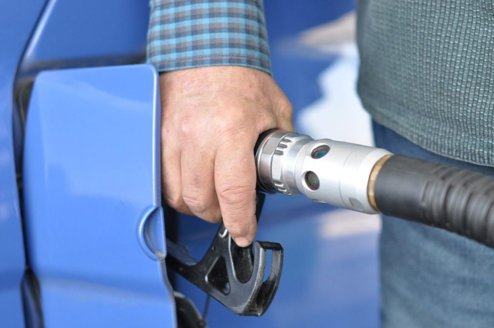 Gdje točiti, a gdje nipošto ne točiti gorivo u regionu? - slika 1