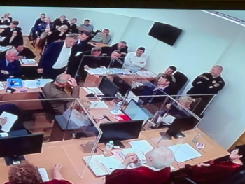 Bliži se kraj suđenja u predmetu “Zenicatrans”: Tužilaštvo nije dokazalo namjeru, uskoro presuda