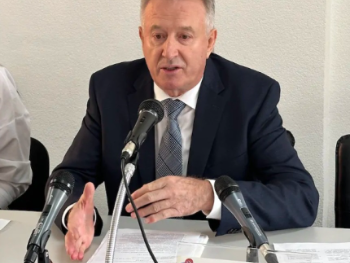 Predsjedniku SO Gacko oduzet mandat - obavlja duple funkcije