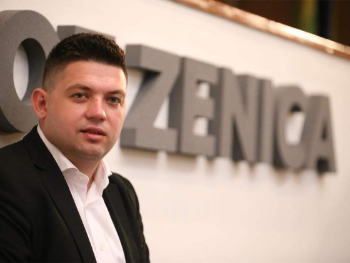 Ko je Kenan Uzunović: Istrage, optužbe za mito i borba za poziciju u federalnom parlamentu