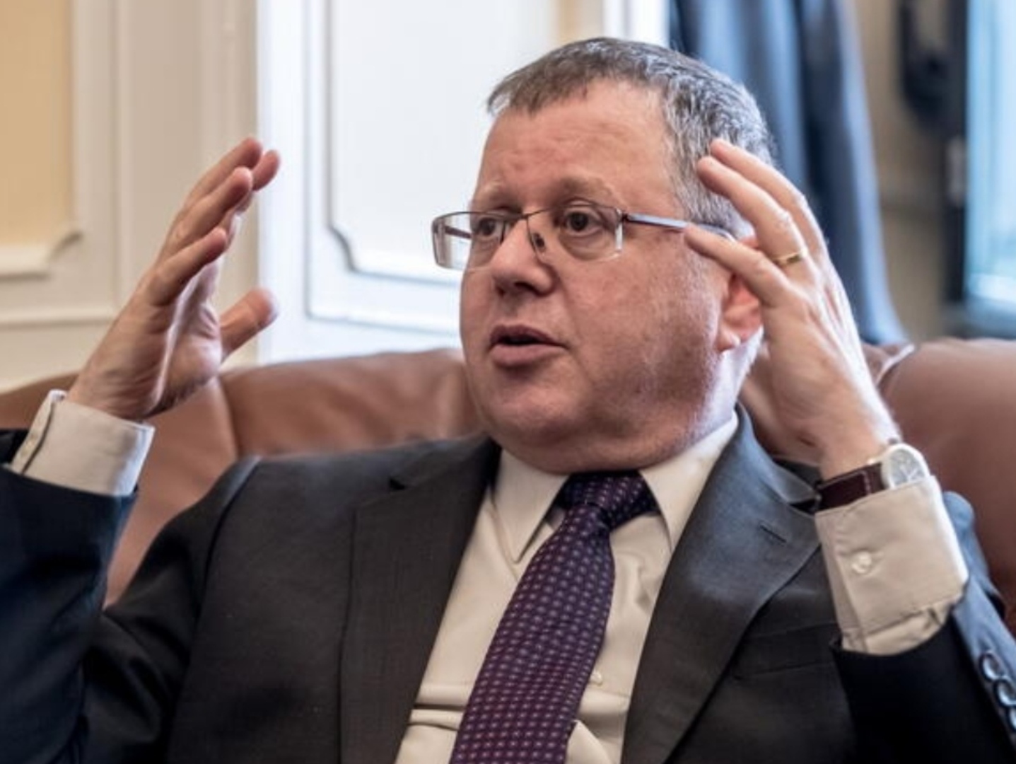 Izraelski ambasador: Imamo još posla u Iranu, nema govora o prekidu vatre - slika 1