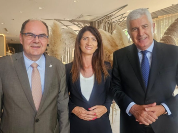 HDZ nema člana Predsjedništva, ali ima visokog predstavnika