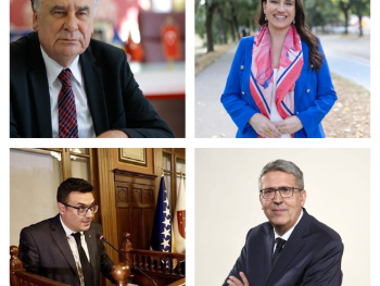 Trojkin fijasko u Sarajevu: Dva mandata, dva poraza u izboru gradonačelnika