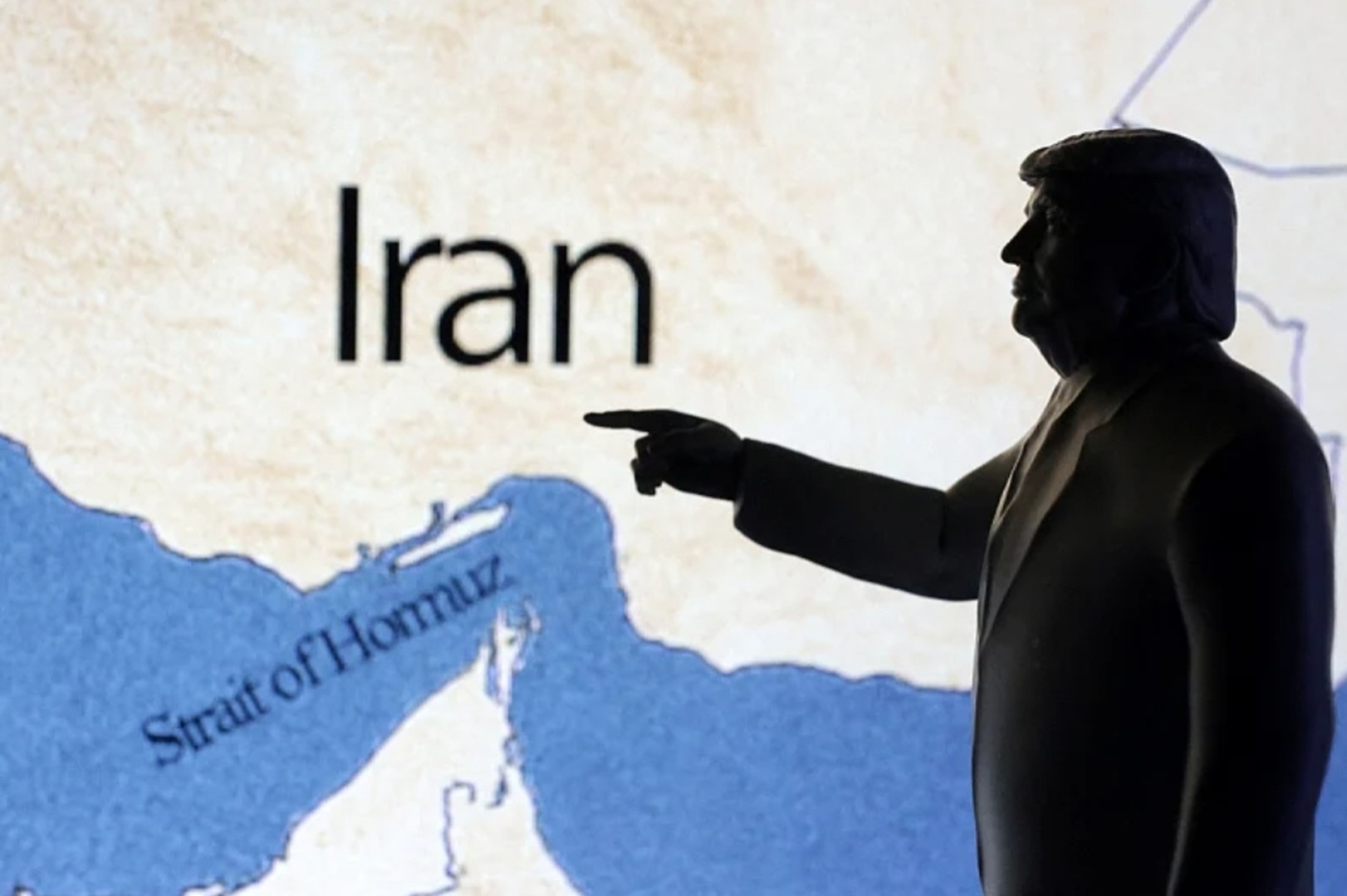 Kako je Iran ostao sam protiv Trumpa i Izraela - slika 1