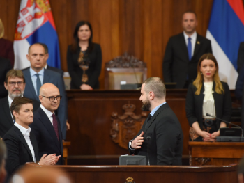 Bio nam je Zukorlić. Bolje da nije!