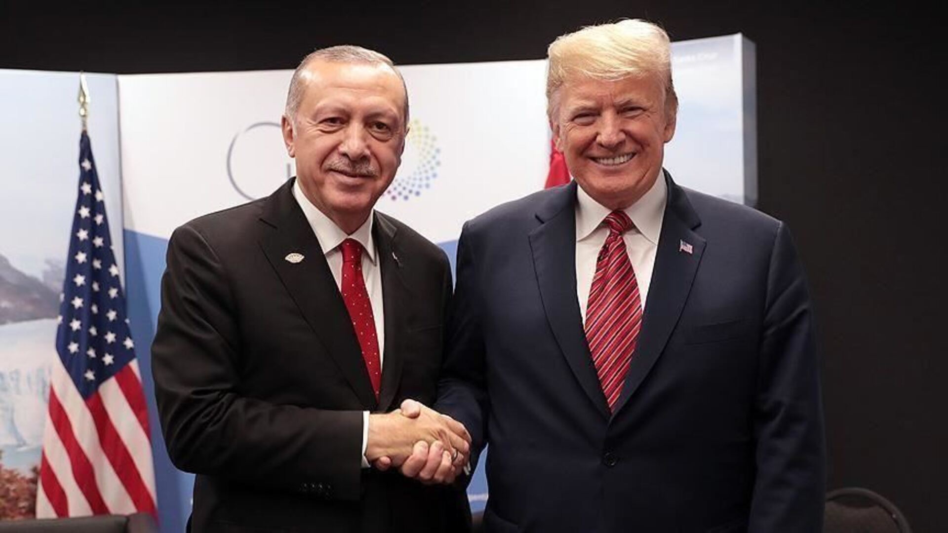 Erdogan pohvalio Trumpa za primirje između Irana i Izraela - slika 1