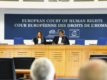 Pročitajte odluku Suda u Strazburu 