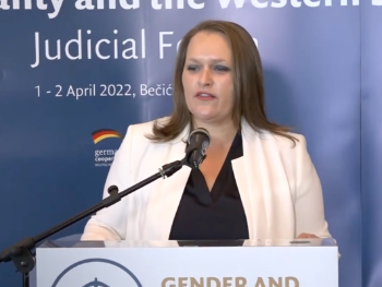 Slučaj Slaven Kovačević: Šta je uradila Crna Gora