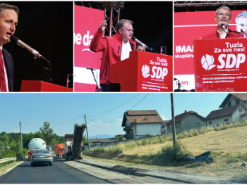 Zašto tuzlanski političari iz Trojke uporno lažu Tuzlu