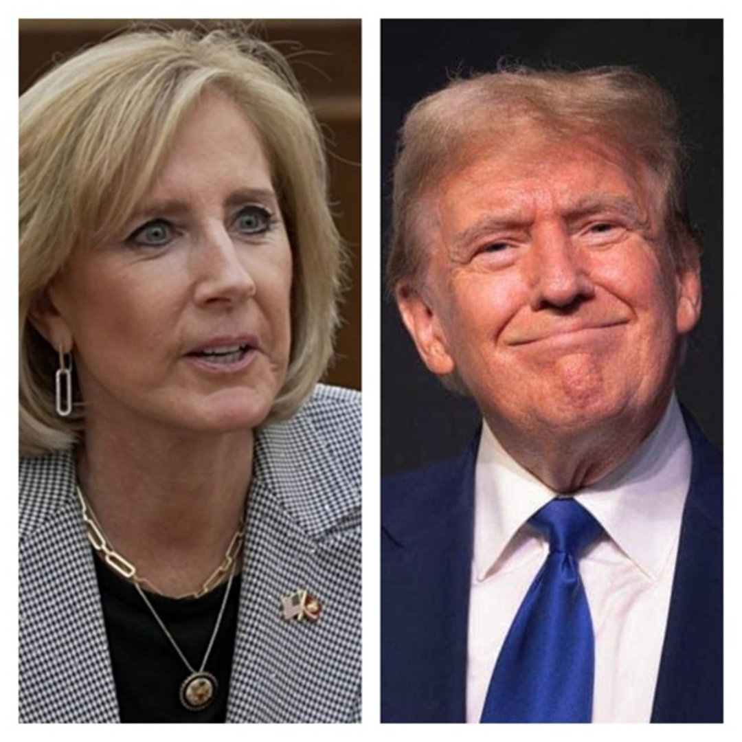 Američka kongresmenka Teney ponovo nominovala Trumpa za Nobelovu nagradu za mir - slika 1