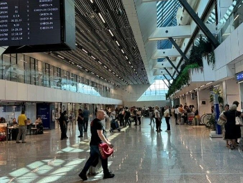 Dolazi nam sve više turista. Evo i odakle. Neki će vas iznenaditi!