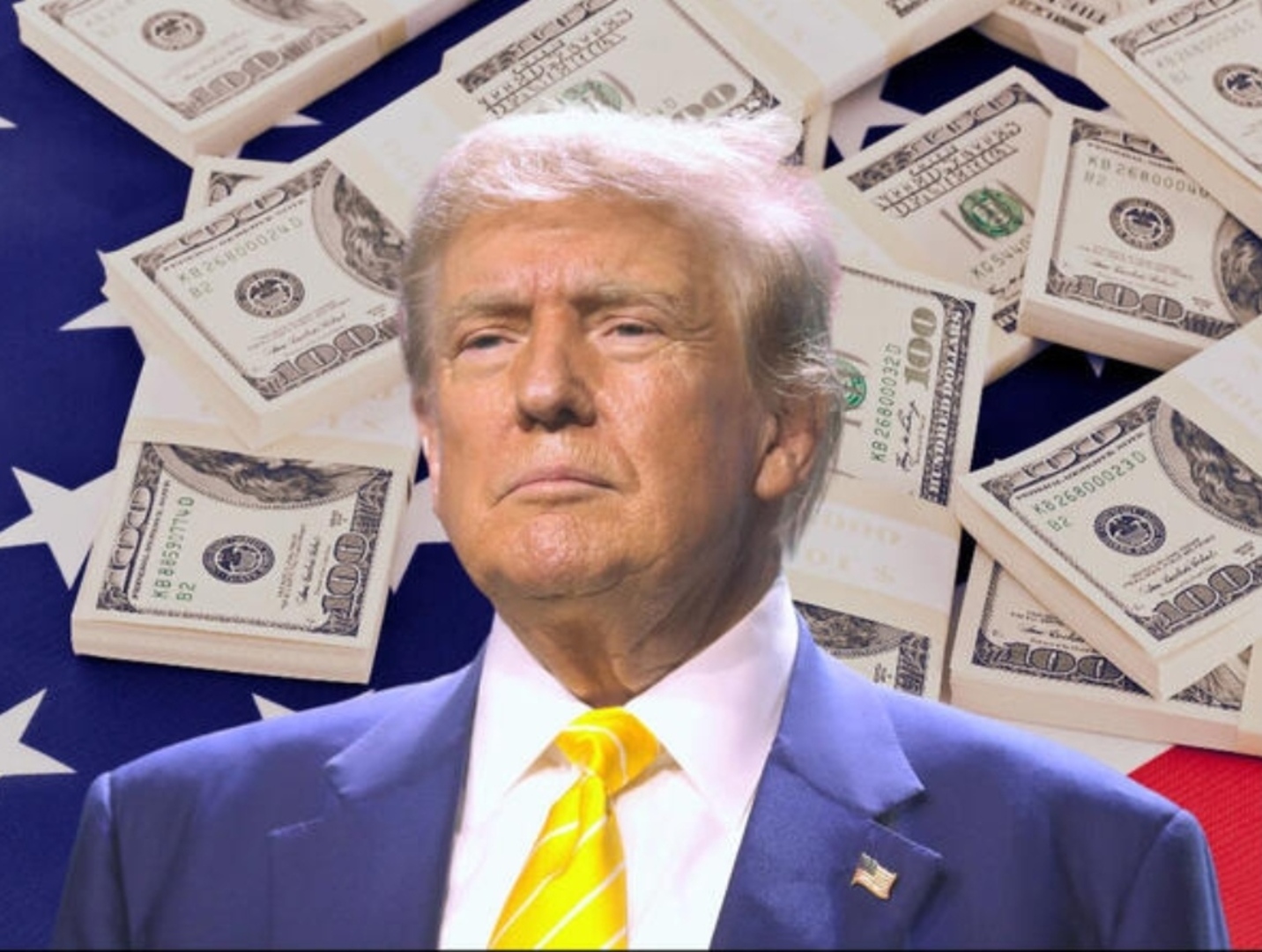 Trump ukinuo sankcije Siriji! - slika 1