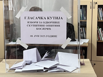 Vučić proglasio "trijumf” u Kosjeriću. Ali pad je upadljiv!