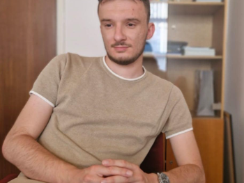 Probudio se Kameni Spavač!