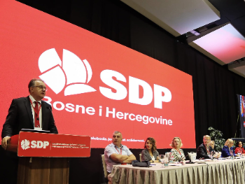 Dodik se "nagodio": SDP nam duguje puno objašnjenja!