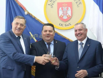 Sud BiH ukida potjernice za Stevandićem i Viškovićem