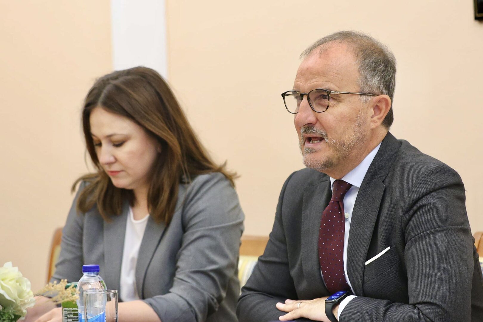 EU: "Odluke Ustavnog suda moraju se poštovati na cijeloj teritoriji države BiH" - slika 2