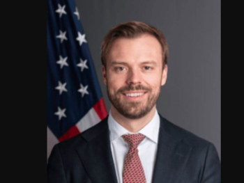 Trumpov zvaničnik u BiH: Katil ferman ili uskrsnuće za Milorada Dodika