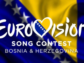 BiH ni 2026. godine neće učestvovati na Eurosongu
