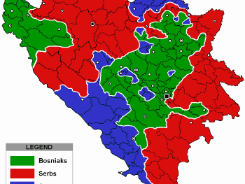 Spavajte mirno, Dejtona 2 neće biti