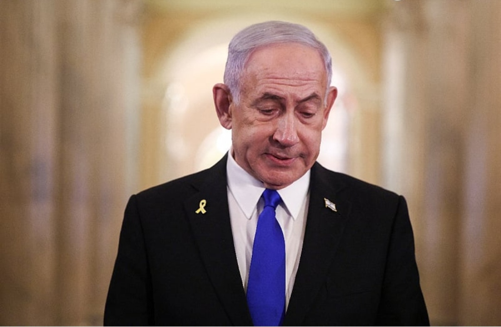 Ortodoksni Jevreji planiraju srušiti vladu Benjamina Netanyahua - slika 1