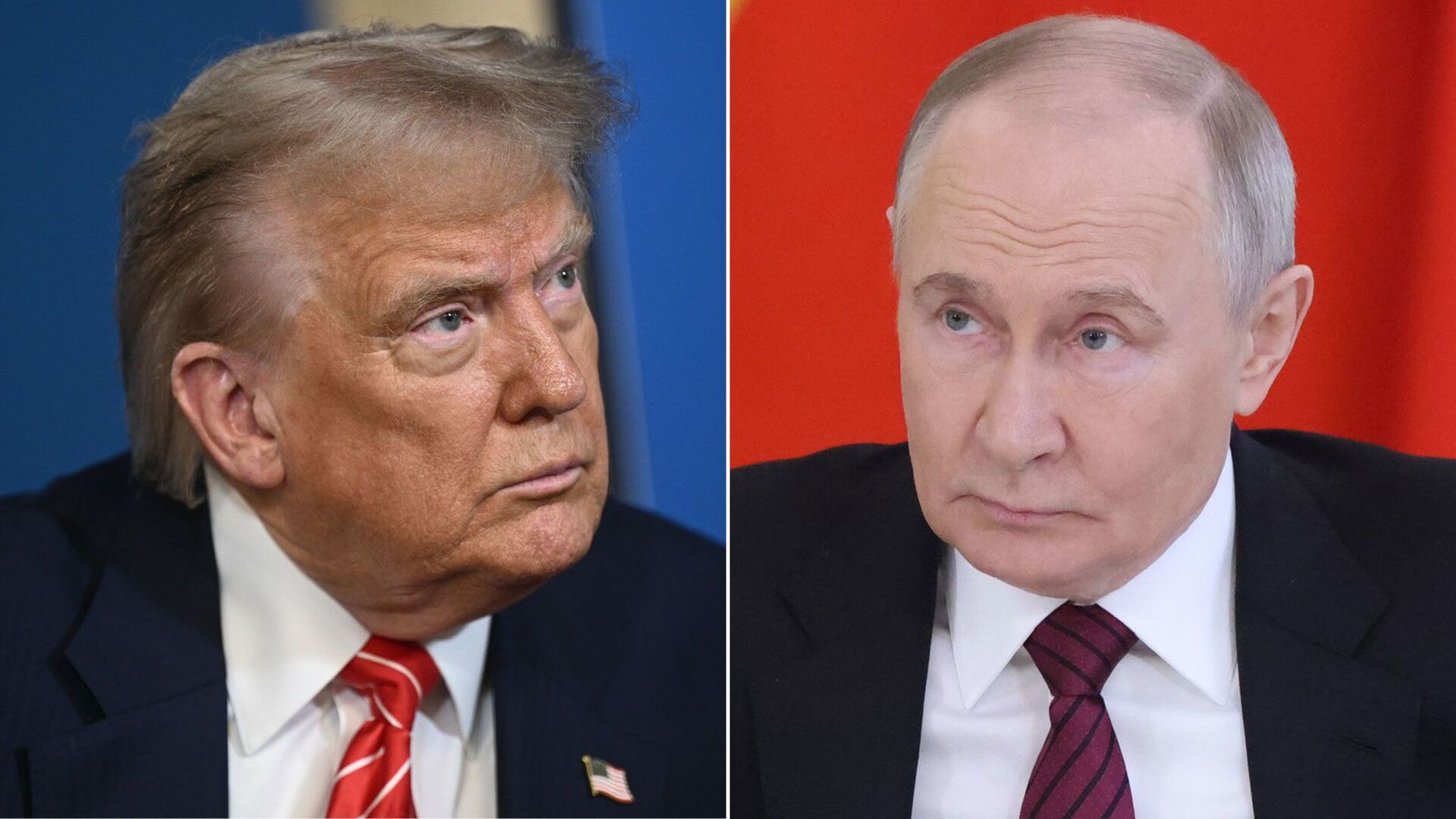 Trump za BBC: Razočaran sam Putinom, ali... - slika 1