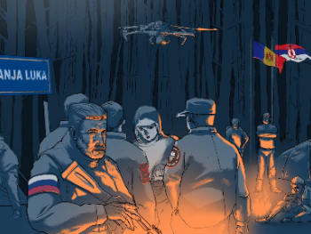 Kako Rusija preko BiH destabilizira susjede