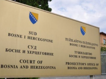 Tužilaštvo BiH: Provjere finansija u NiP-u povezane s predmetom "Crna kravata"