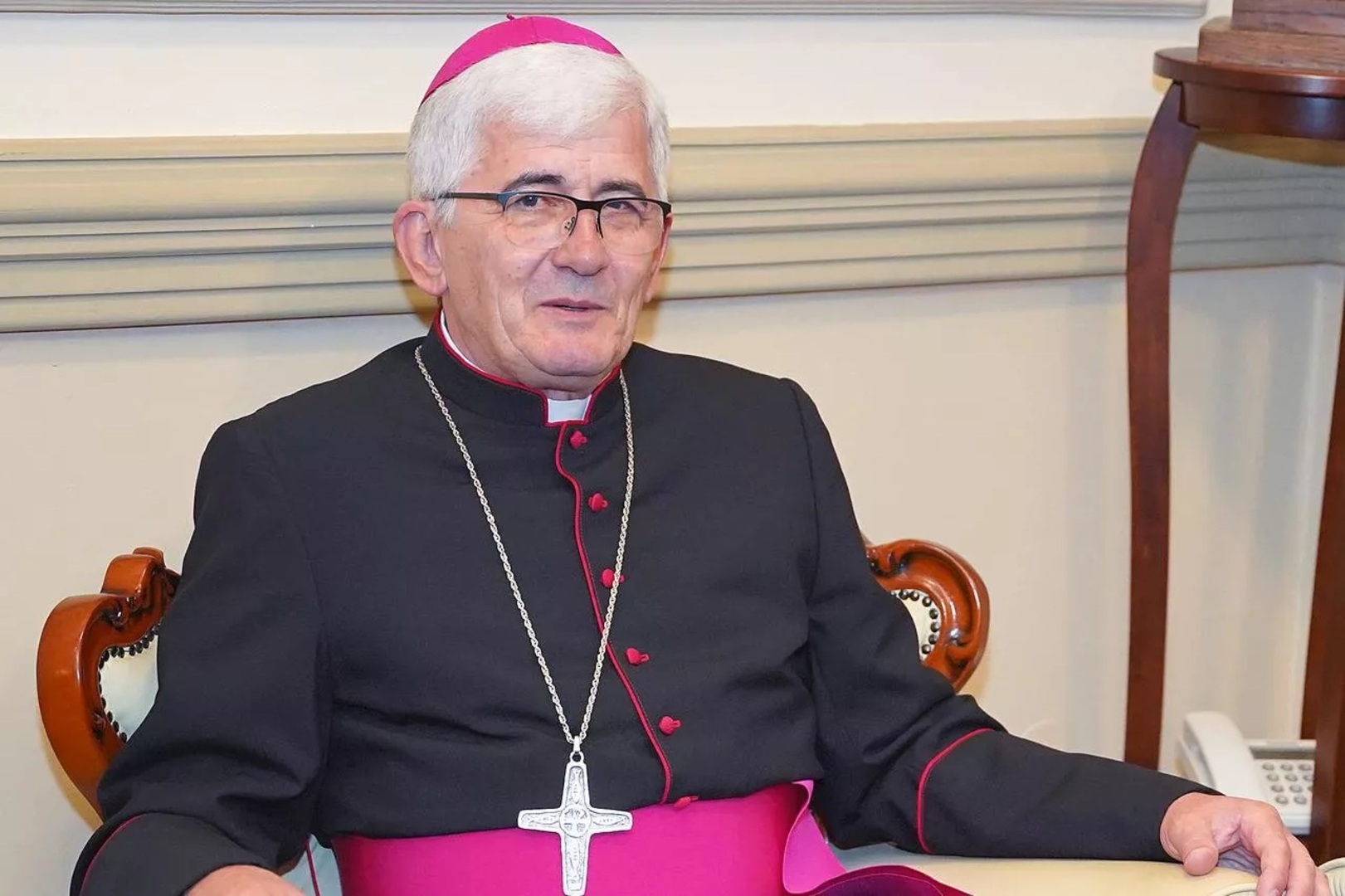 Biskup: U Banjoj Luci je nekada živjelo 30.000 katolika. Danas ih je 1.100! - slika 1