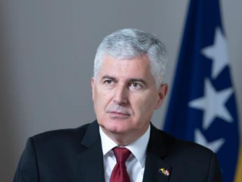 Kad bije Dragan Čović
