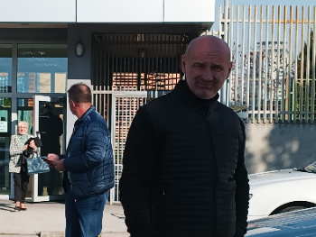 Đerić i Ujić osuđeni za ratni zločin u Rogatici