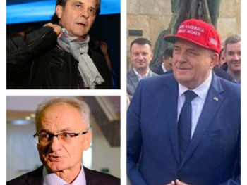 Presuda Dodiku početkom avgusta