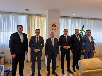 Dogovor ministara i direktora tri elektroprivrede. BiH nigdje!