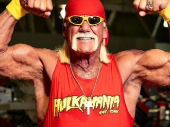Umro Hulk Hogan